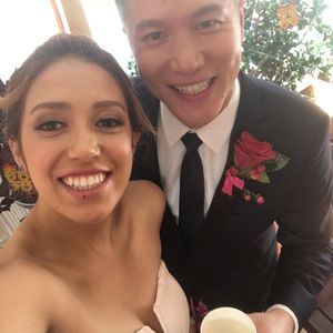 Meet your Posher, Lorena